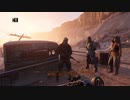 列車に乗って旅に出るよ！part 19【METRO EXODUS】