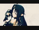 【MMD】 SAO・ユウキでフリィダム ロリィタ