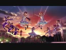【バンブラP】Brightest Melody（Aqours）