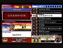 beatmania III THE FINAL - 097 - CHAMPION (DP)