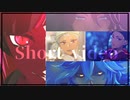 【MMDツイステ】短いの詰め合わせ