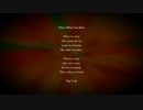 【Vocaloid / Amy / original】That's What You Have (band version)
