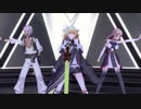 【にじさんじMMD】WAVE【メイフ】