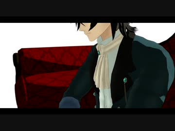 【ＭＭＤ文アル】菊.池.先生で『ビターチョコデコレーション』
