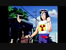 1991年09月01日　OVA　究極超人あ〜る　挿入歌　「飯田線のバラード」（山本正之）