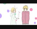 キミペディア　歌ってみた【星泉（せい）＆あすす】