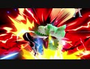 【スマブラSP】ポケトレで1on1 part8