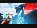 キツネ（最終形態）　#4【Spirit of The North】