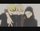 【MMDA3!】月光【組織組+α】