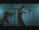 17【バイオハザードＲＥ３】先生、タイレル君がクリアリングミスって殺されました！！！！【ハピネス佐藤】