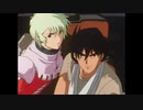 1999年07月25日　OVA　機動戦士ガンダム 第08MS小隊　OP　「嵐の中で輝いて」（米倉千尋）