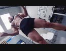 ゼロワンの腹筋崩壊太郎の番外編で流れたぐちゃぐちゃした音源を分解してみた。