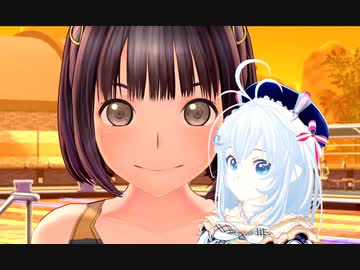 【LoveR】日向寺南夏を攻略する限界少女シロ