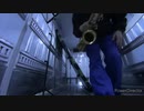 「One more time, One more chance」をアルトサックスで演奏してみた。（過去動画）