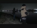 【後援会アーカイブ】再起を懸けた3軍ルアーによる東京湾の「バチ抜け」シーバス釣り！