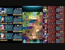 【FEH】リミテッド英雄戦　風の公女リン　アビサル　配布キャラ編成　スキル継承無し