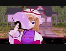 【東方ニコ楽祭・邂逅】ネクロファンタジア【メタル】