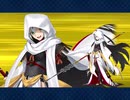 【FGO】ダブルアストルフォで高難度攻略にカカレェイ！！にゃー！！【ぐだぐだファイナル編】