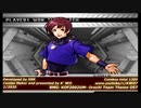 KOF 2002 CHRIS / クリス Combos Collection HD #25