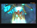 #10-6 再生数１２０の道のりは遠い【メトロイドプライム２ ダークエコーズ】