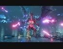 FINAL FANTASY VII REMAKE トップシークレッツ練習風景①