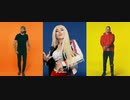 Thomas Rhett & Kane Brown feat.Ava Max - On