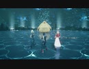 FINAL FANTASY VII REMAKE トップシークレッツ 練習風景②