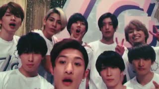 ３時間ひたすら歩き続けた筋肉マンへ