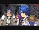 【イースⅨ実況】中二全開！《赤の王》のプリズン・ブレイク part46