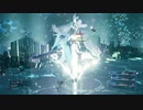 FINAL FANTASY VII REMAKE トップシークレッツ 練習風景③