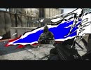 タルコフから逃げるなmp5