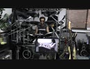 826askaさんの残酷な天使のテーゼを叩いてみました