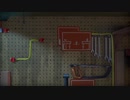棒人間でパズルを解け！THE PEDESTRIAN#5
