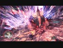 [MHWI＃23]狩猟初心者の二人がモンスターハンターワールドアイスボーンで狩猟生活！