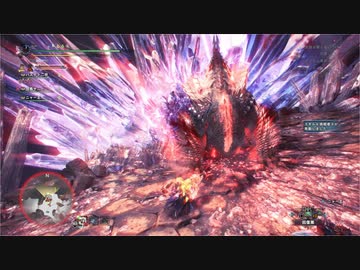 [MHWI＃23]狩猟初心者の二人がモンスターハンターワールドアイスボーンで狩猟生活！