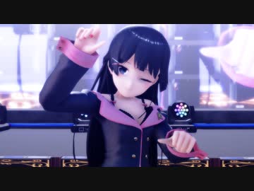 【にじさんじMMD】sweet_devil【月ノ美兎】