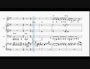 [ピアノ-Ｃ　楽譜] FOREVER YOURS / Every Little Thing　(offvocal　歌詞：あり /　ガイドメロディーなし)