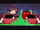たべるんご先輩のうた