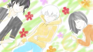 光の道標【初音ミクオリジナル曲】