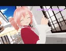 【MMD】ウチのテトさんで「CAN'T STOP THE FEELING!」【DANCE-PV】