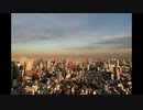 【曲作ってみた】Tokyo Lockdown【AGAINST COVID-19】
