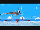JET LANCER OP27 ACEランク