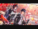【AIきりたん】エブリデイワールド (short ver.)【NEUTRINOカバー】