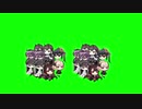 【アズールレーン】ヤベー奴車輪＋おまけ.ELECTRICAL PARADE
