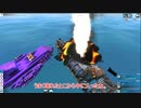 【From the Depths】Nuke→Cラムビークル　兵器開発実況