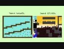 【第36走者】120時間アイワナリレー！ ～I wanna stay home～　A:fumiya　B:ロアンヌ