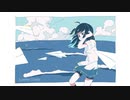 【第三回チュウニズム公募楽曲】Summer Gravity / 七海あおい