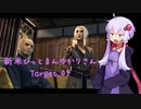 【結月ゆかり実況】 新米ひっとまんゆかりさん Target.09 【HITMAN】