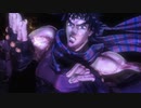 ジョジョ3部OPをワンパンマンにしてみた【OP差し替え】