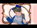 【MMD】望美ちゃんがスイートマジック踊ってみた【創作キャラ】